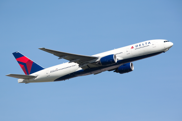 Family kicked off delta flight over toddler's seat
