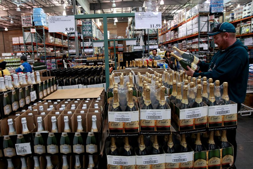 Best Wines From Costco, Aldi, and Trader Joe's