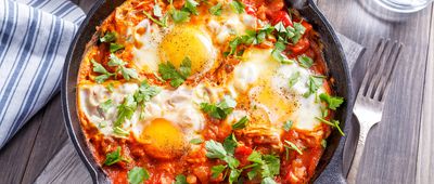 Shakshuka