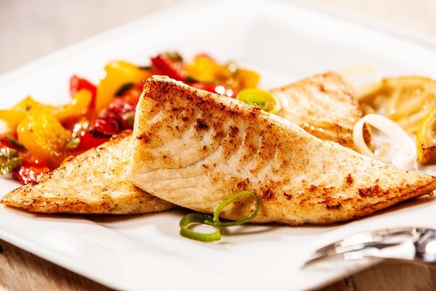 Tilapia Fillets