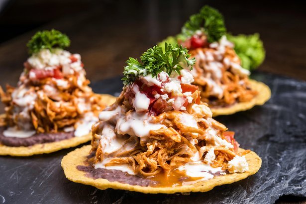 Tostadas