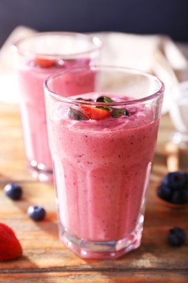 Protein-Packed Smoothie