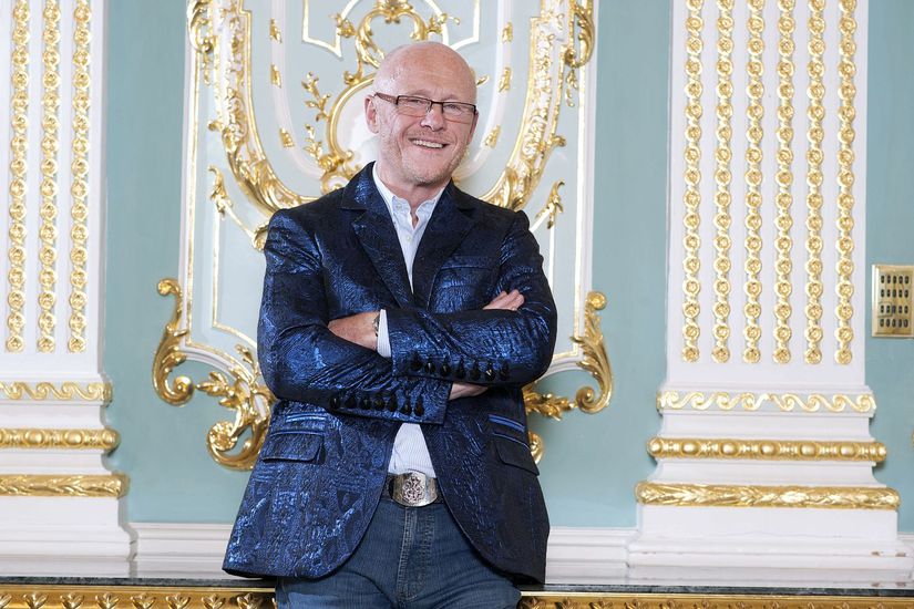 John Caudwell