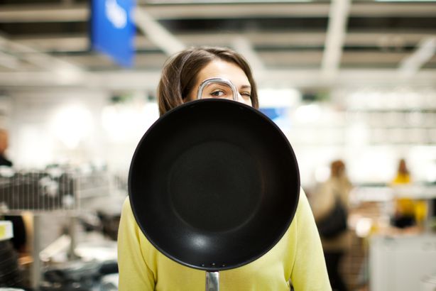 Products You Need to Buy Once