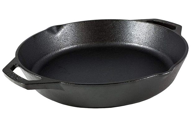Lodge Cast Iron
