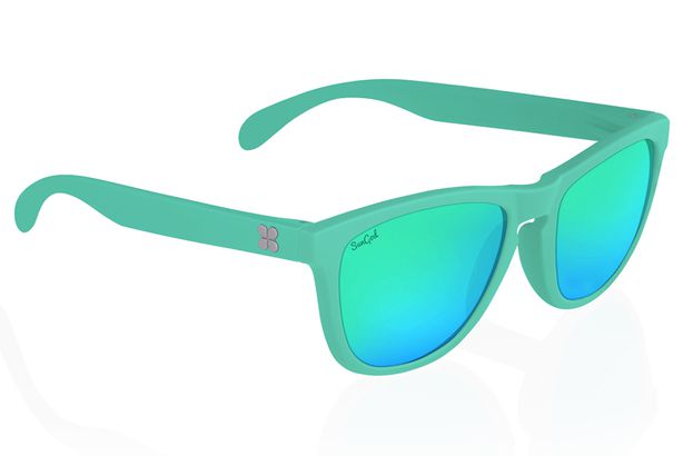 SunGod Classics2 Sunglasses