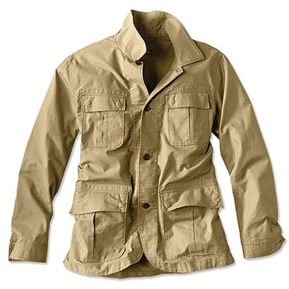 Orvis Jackets