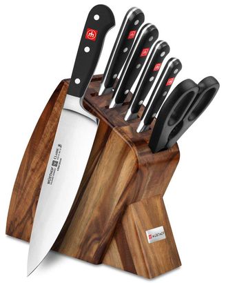 Wusthof Knives