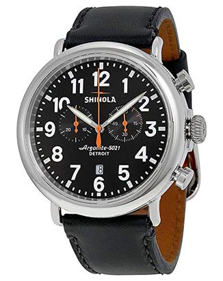 Shinola Watches