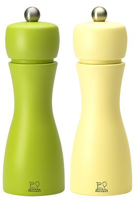 Peugeot Salt And Pepper Mills
