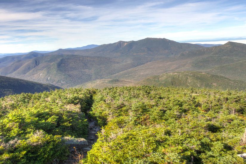 Best Multi Day Hikes US