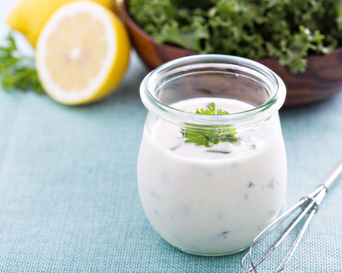 Store Bought vs Homemade Salad Dressing