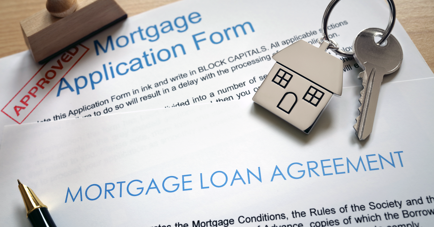 How to Shop for a Mortgage Finding a Lender With the Best Rates