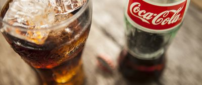 Little-Known Facts About Coke