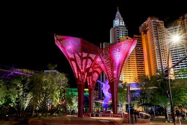 Free Things To Do In Las Vegas Cheapism Com