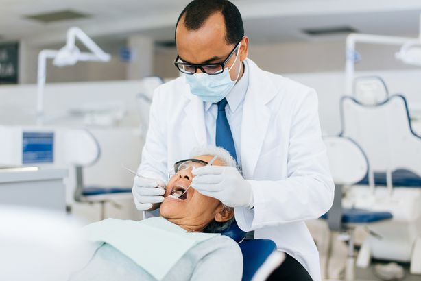 Dentistry and Cosmetic Surgery, Mexico