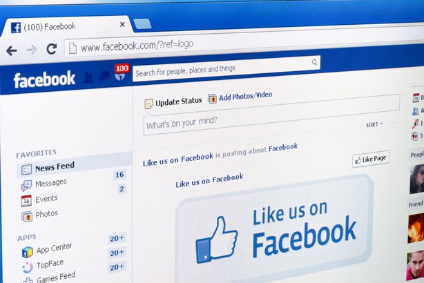 Facebook Sets the Standard ...