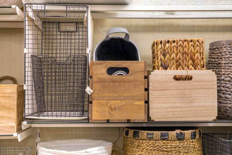 Home Organization Products That Are a Complete Waste of Money