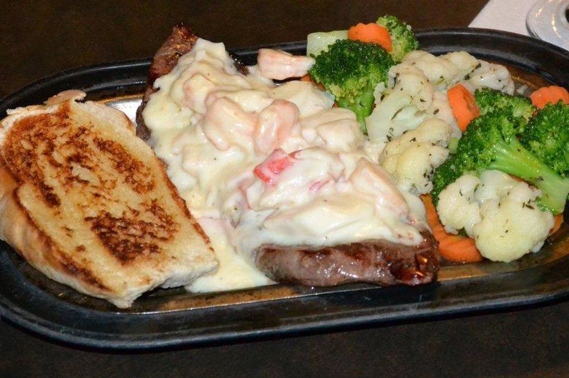 Where to Find a Good Cheap Steak in Every State