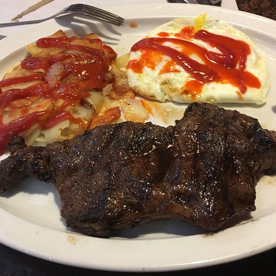 Where to Find a Good Cheap Steak in Every State