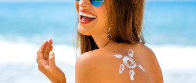 Cheap and Effective Sunscreens