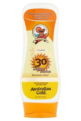 Australian Gold Sunscreen SPF 30