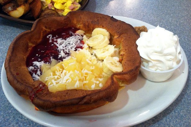 Best Cheap Breakfast Restaurants In Every State Cheapismcom