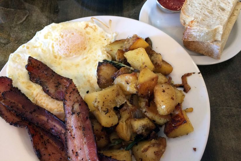 Best Cheap Breakfast Restaurants in Every State