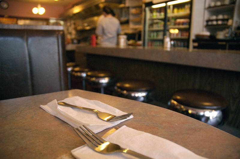 Best Diners and Assorted Greasy Spoons Across America