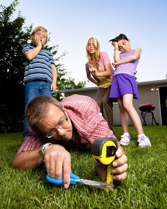 Crazy Stories About HOAs