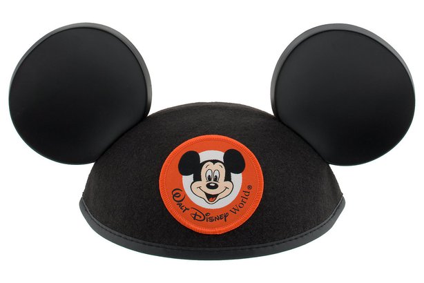 Save the Mickey Ears for Disney World