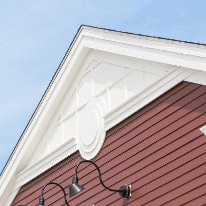 Vinyl Trim Simply Isn't Good Enough