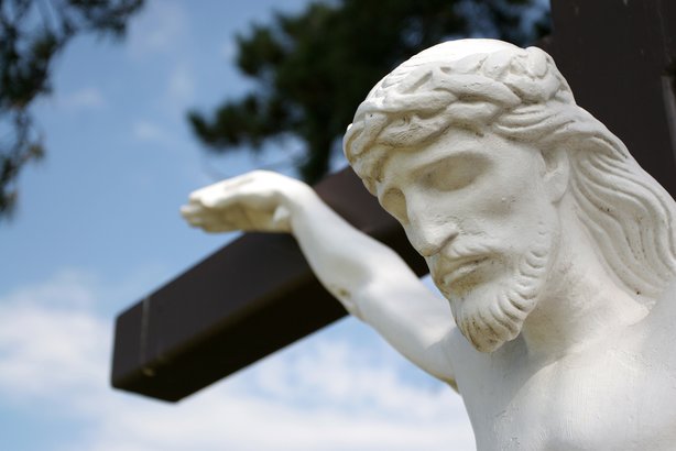 Find Jesus in Another Neighborhood