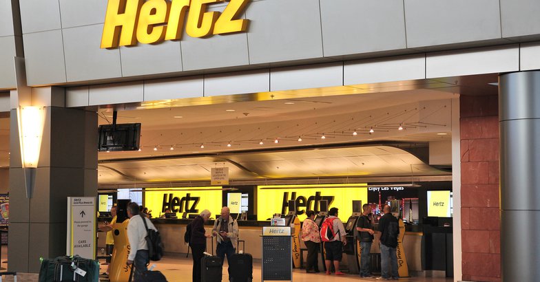 Hertz
