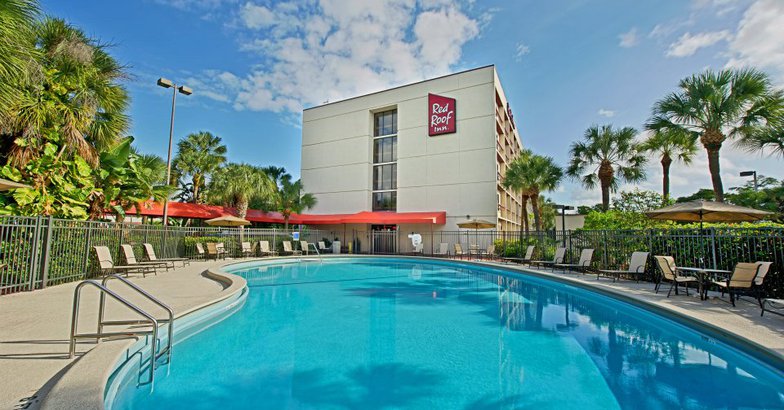Red Roof Inn