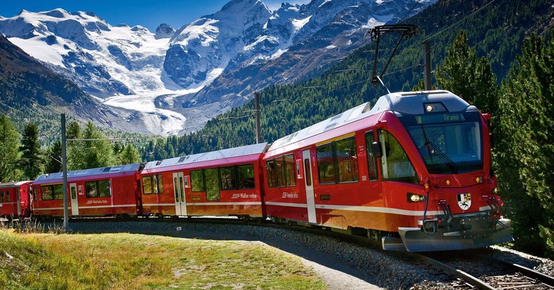 Rail Europe