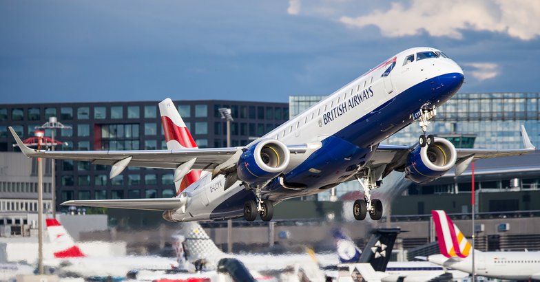 British Airways
