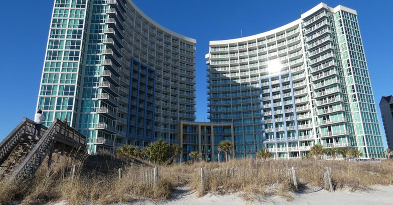 Avista Resort