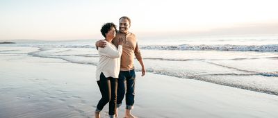 Awesome Retirement Spots