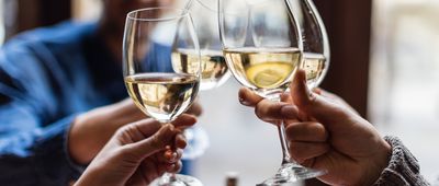 White Wine