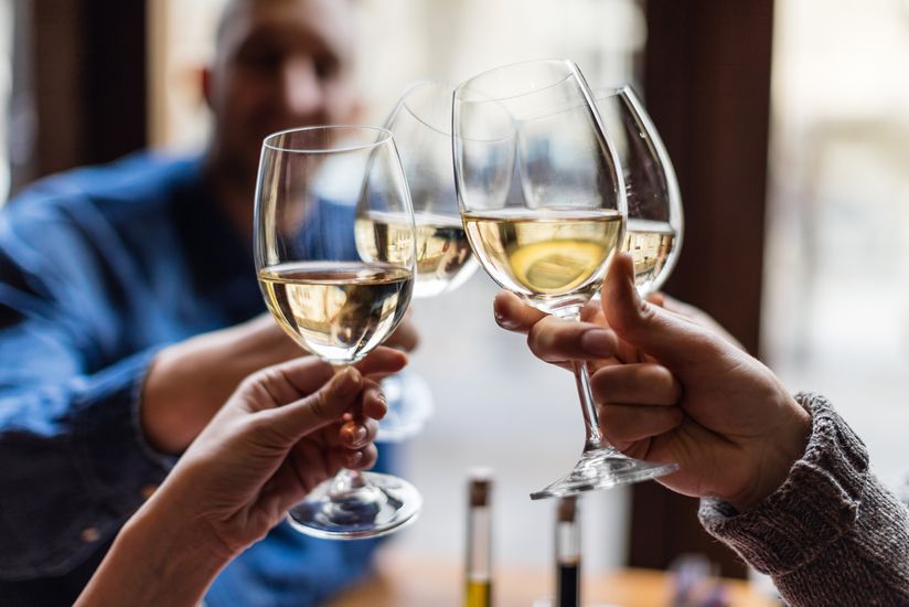 22 Good Cheap White Wines Under 20 (Some Less than 10) in 2022