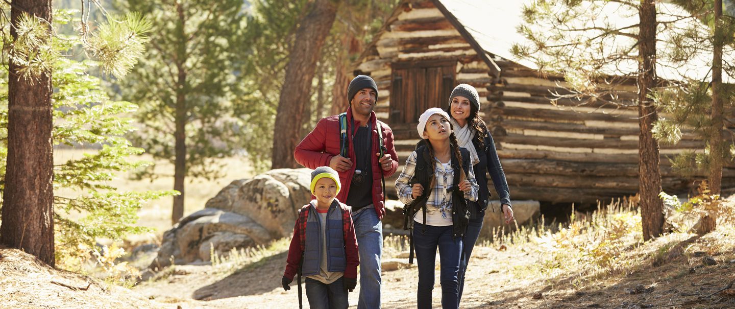 50 Getaway Cabins That Will Stun You In Every State Cheapism Com