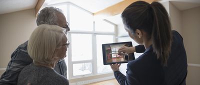 Things to Consider When Buying a House After 50