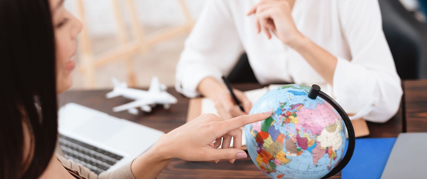 Ask Travel Agencies for Unpublished Fares