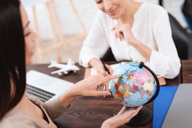 Ask Travel Agencies for Unpublished Fares