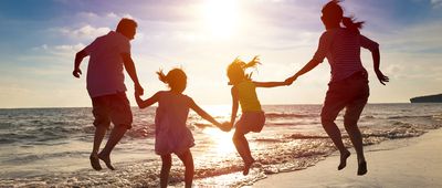 Best Beaches on the West Coast
