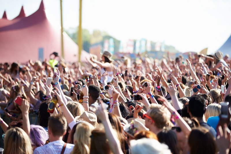 The Best Cheap and Free Summer Music Festivals in America