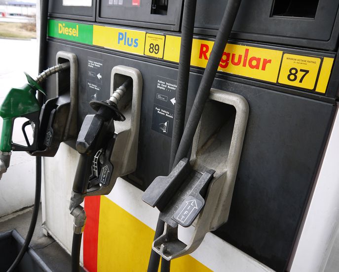 12 Ways to Get Cheaper Gasoline