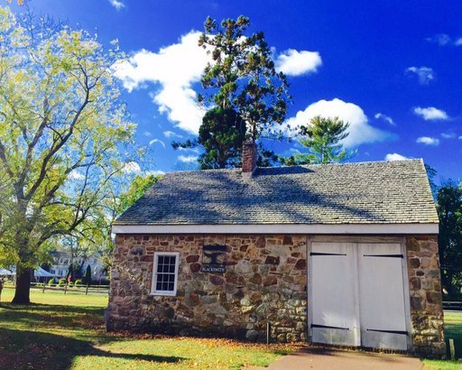 I-95 | Washington Crossing Historic Park