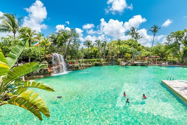 I-95 | Venetian Pool